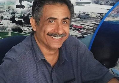 اغتيال المناضل الجنوبي عبد الله القحيم في بير فضل بعدن