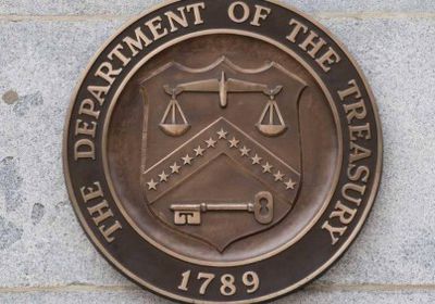 الخزانة الأمريكية ترفض تسليم التصريحات الضريبية لترامب إلى الكونجرس
