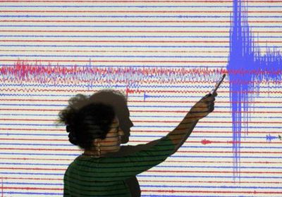 زلزال بقوة 7.2ريختر يضرب بابوا غينيا الجديدة