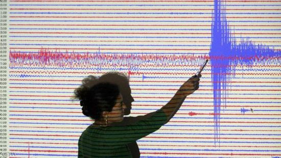 زلزال بقوة 7.2ريختر يضرب بابوا غينيا الجديدة