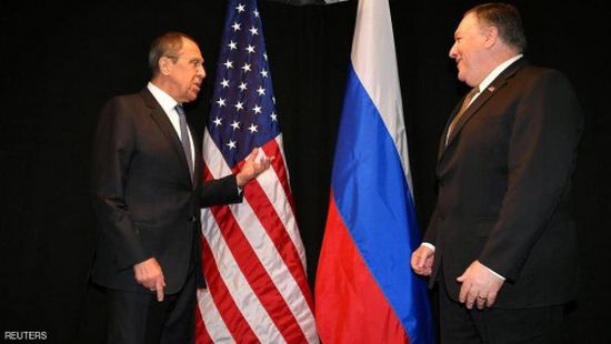 الخارجية الروسية تحذر من أي تدخل عسكري في فنزويلا