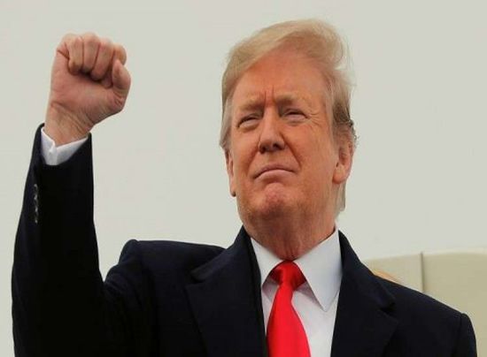 استطلاع: شعبية ترامب تشهد صعودًا كبيرًا بين الأمريكيين