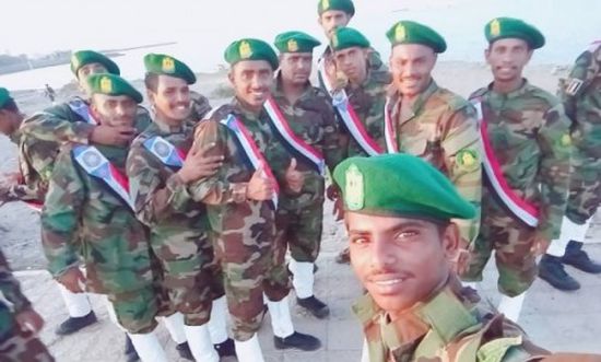 وصول قوة جديدة من الحزام الأمني إلى جزيرة سقطرى&nbsp;