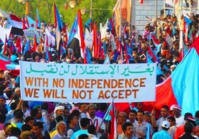 الجعيدي يوجه رسالة إلى من يطالب الجنوب باستمرار الوحدة&nbsp;