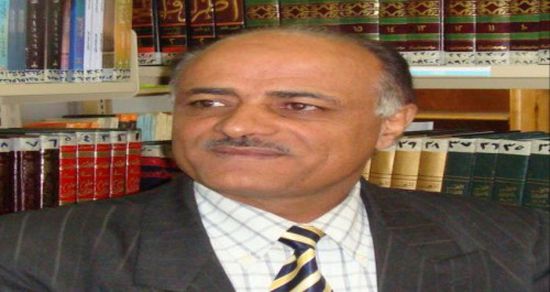 الخلاقي: اتفاق ستوكهولم مثل طوق نجاة لمليشيا الحوثي&nbsp;