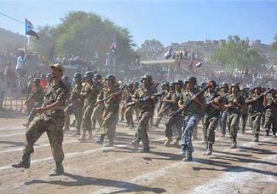 الهلالي يرد على مزاعم ضعف الضالع وإجهادها