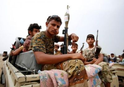 صحيفة سعودية: مليشيات الحوثي تنزف وحليفتها إيران تختنق
