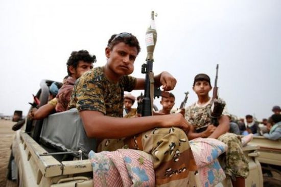 صحيفة سعودية: مليشيات الحوثي تنزف وحليفتها إيران تختنق