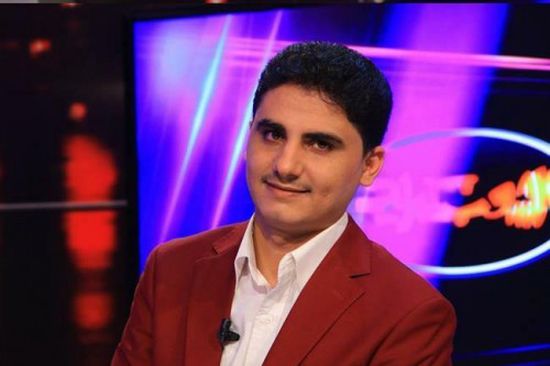وثيقة .. الإعلامي الإخواني محمد الربع ضابطا في الجيش