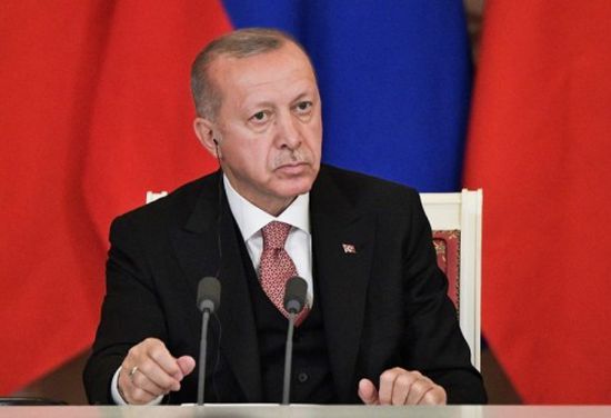 مخاوف دولية من نقل تركيا لإرهابيين أجانب إلى ليبيا