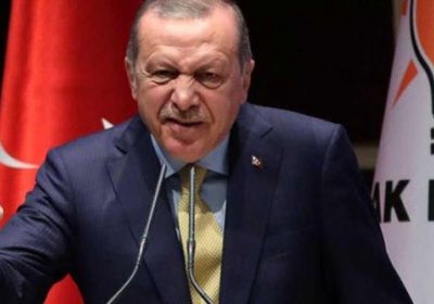 إعلامي مُهاجمًا أردوغان: غريب أمره! 	