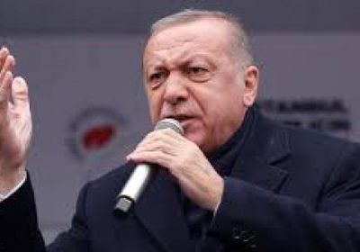إعلامي سعودي يصف أردوغان برئيس التناقضات (تفاصيل) 	