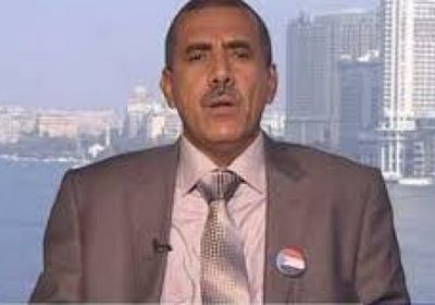 غالب: الضالع ضلع الجنوب القوي