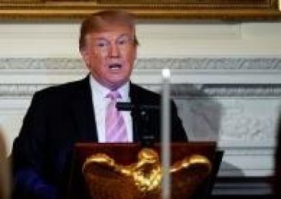 ترامب يطالب الديمقراطيين في الكونجرس بالتصويت لصالح بناء الجدار العازل