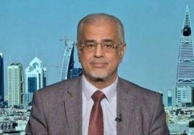 لقور: حدود الجنوب مع اليمن ترسم بدماء الأبطال!