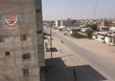 متحدث العمالقة : المليشيات الحوثية استقبلت رمضان بقصف المدنيين