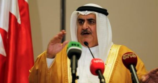 البحرين: ليس من سياسة الإمارات رفع القضايا فى المحاكم الدولية