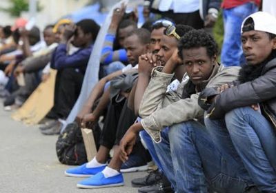 إعلامي: تهريب الأفارقة للجنوب هدفه إغراق المنطقة بالفوضى