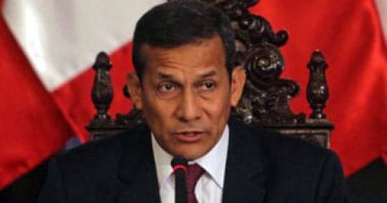 الادعاء العام فى بيرو يحث القضاء على حبس الرئيس السابق 20 عاما