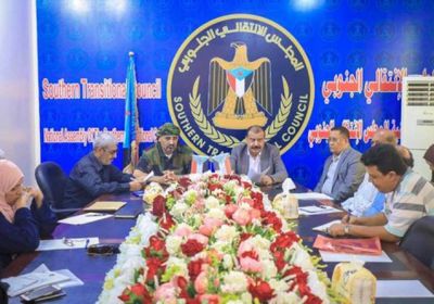 الزُبيدي: لسنا طلاب سلطة وهدفنا استعادة الدولة الجنوبية