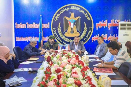 الزُبيدي: لسنا طلاب سلطة وهدفنا استعادة الدولة الجنوبية