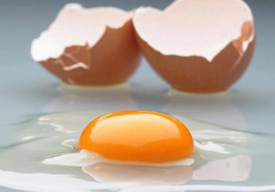 دراسة تثبت  فوائد تناول البيض للحفاظ صحة العيون