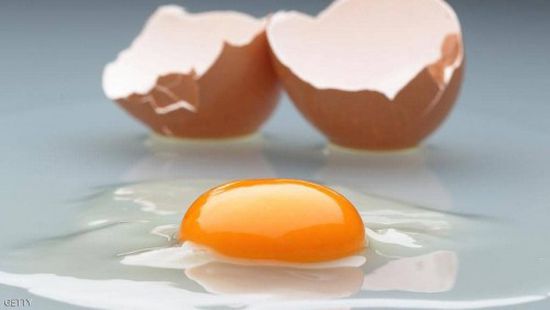 دراسة تثبت  فوائد تناول البيض للحفاظ صحة العيون