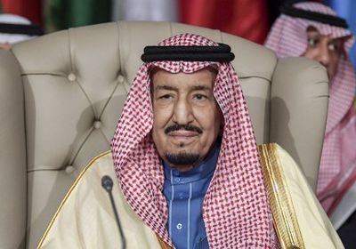 السعودية.. "المنصوري" رئيسًا للهيئة العامة للطيران المدني بالمملكة