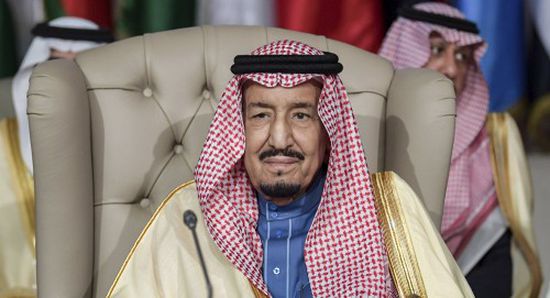 السعودية.. "المنصوري" رئيسًا للهيئة العامة للطيران المدني بالمملكة