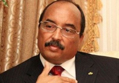 6 مرشحين يقدمون أوراقهم في ماراثون الانتخابات الرئاسية الموريتانية