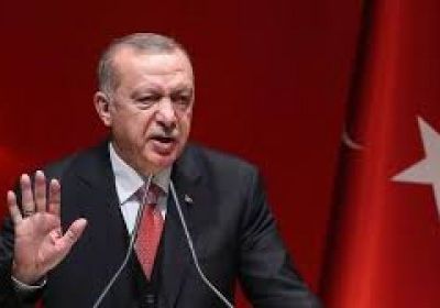 سياسي: شعبية أردوغان تتراجع.. وسيتلقى ضربة موجعة