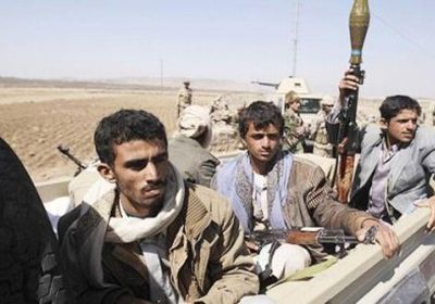 عمليات نهب واختطاف مواطنين من قبل المليشيات الحوثية.. تفاصيل