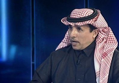 خبير سعودي يدعو لحل الحكومة اليمنية.. ويشيد بأدوار القوات الجنوبية&nbsp;