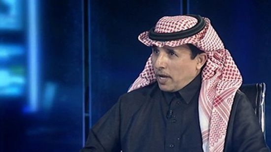 خبير سعودي يدعو لحل الحكومة اليمنية.. ويشيد بأدوار القوات الجنوبية&nbsp;