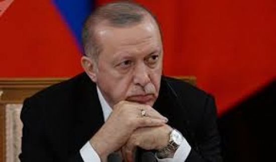 شاهد.. تسريب لأردوغان يحرض أنصاره ضد معارضيه&nbsp;