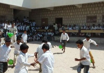 70 توصية للنهوض بالتعليم في شبوة