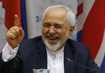 إعلامي يصف وزير خارجية إيران بالفاشل (تفاصيل)