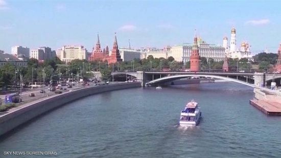  روسيا تطرد اثنين من الدبلوماسيين السويديين لهذا السبب