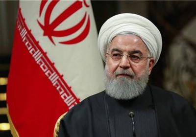 سياسي: إيران أجبن وأضعف من أن تقرر الانسحاب الكلي من الاتفاق النووي