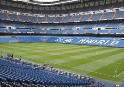 إسناد أعمال تطوير ملعب ريال مدريد لشركة كتالونية