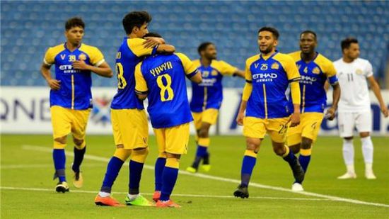 الاتحاد الآسيوي يرفض تظلم الزوراء العراقي على حكم مباراة النصر 