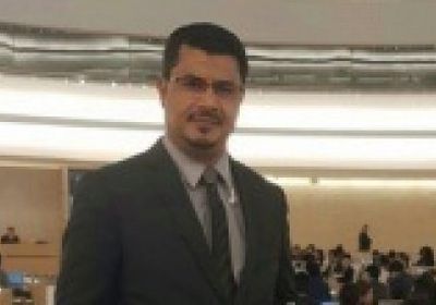 بن لغبر يوجه الشكر إلى دول التحالف العربي