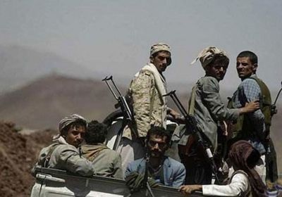 معهد واشنطن: المليشيات الحوثية فقدت السيطرة على الحديدة