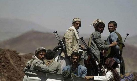 معهد واشنطن: المليشيات الحوثية فقدت السيطرة على الحديدة