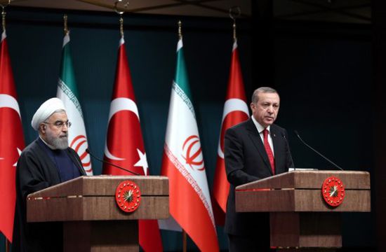 صحيفة: إيران وتركيا تبحثان عن رفاة جنود إسرائيليين بلبنان وسوريا