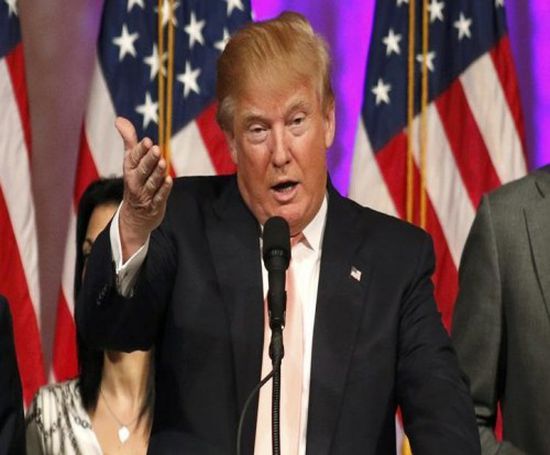 أول تعليق من "ترامب" عقب فرض عقوبات جديدة على إيران