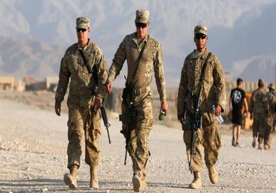 جنرال: يجب إبقاء قوات أمريكية في أفغانستان حتى انتهاء التمرد