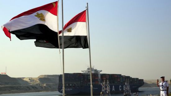 حركة التجارة المصرية التركية ترتفع بنسبة 20% 