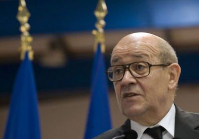 فرنسا تعرب عن أملها في إقامة انتخابات رئاسية شفافة بالجزائر