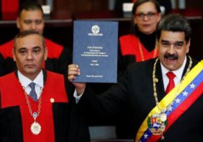 فنزويلا.. رئيس محكمة العدل يرفض تهديدات أمريكا بفرض عقوبات على القضاة